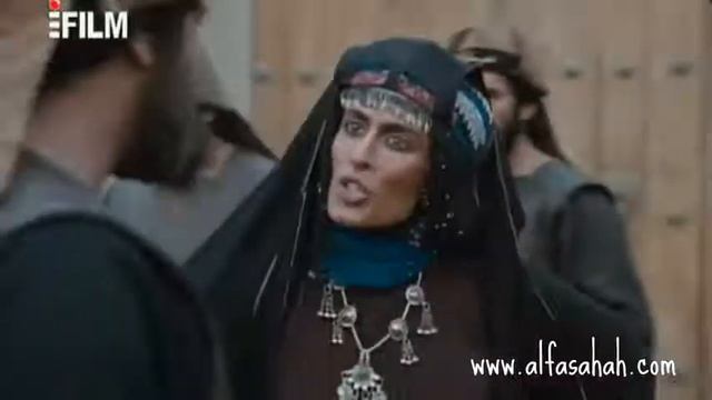 Mukhtar Nama | Full Epi,33 HD |ابنِِ زیاد کا کٹا سر | IMAM HUSSAIN As | Karbala |TasveerTv 2020