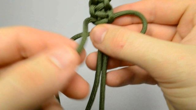 Браслет из паракорда кобра с фастексами смотреть онлайн