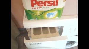 Сколько засыпать порошка в стиральную машину