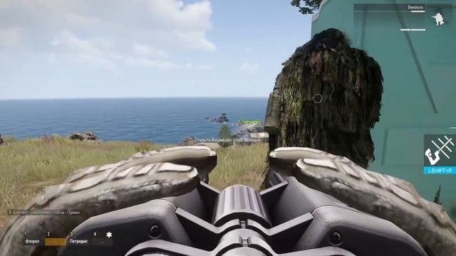 ПОДСТАВНАЯ СДЕЛКА|СЕРИАЛ "Остров"|Игра-ARMA 3|Серия-1 смотреть онлайн