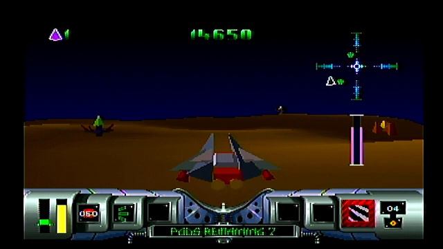 Atari Jaguar Showcase смотреть онлайн
