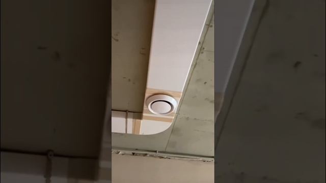 Как избавиться от строительной пыли#стройка#коттеджи#отделка смотреть онлайн