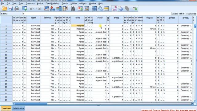 X Binary Logistic Regression 9 / Бинарная логистическая регрессия 9 смотреть онлайн