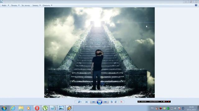Духовное развитие человека#3 смотреть онлайн