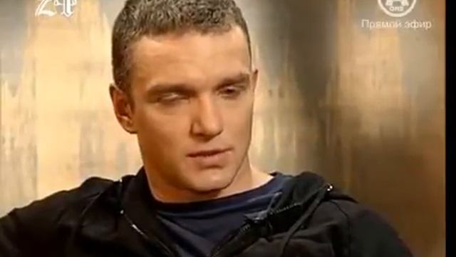 Владимир Епифанцев о фильме Зеленый слоник