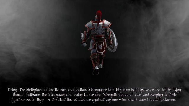 Chronicles of the Second War - Teaser I смотреть онлайн