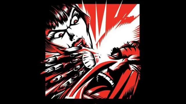 KMFDM - Megalomaniac смотреть онлайн