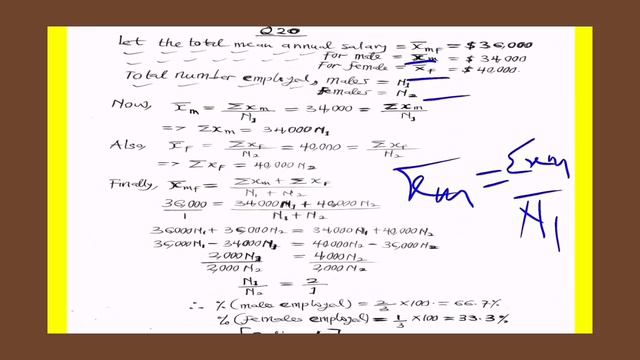 How to Anaswer Business Statistics 2024 Practice Exams Questions Solved!!!💯💯💯 смотреть онлайн