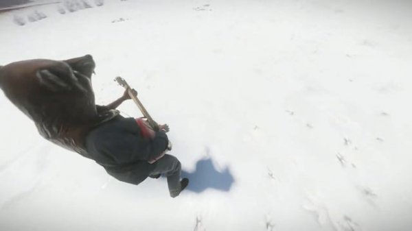 Gorillaz - Feel Good Inc. (OFFICIAL RUST VIDEO) Rust Instruments