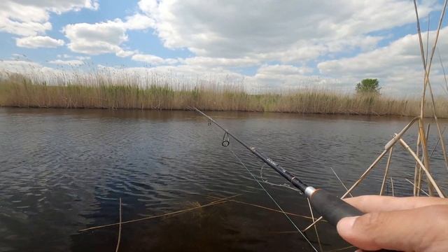 Воблер который ловит щуку! Твичинг. Воблер и поппер на щуку. смотреть онлайн