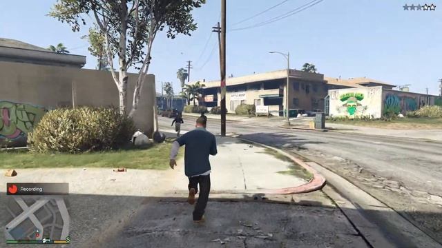 Grand Theft Auto 5 Test on PC: Very High | MSI R9 390 8gb | FX-8350 | EVGA 16gb SSC RAM смотреть онлайн