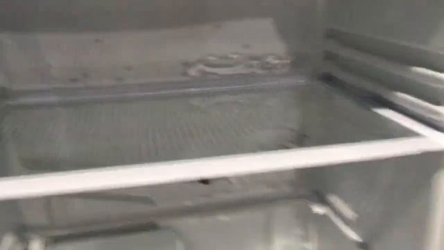 Холодильник Indesit SB167 027 смотреть онлайн