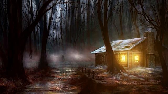 Бабушкина тайна! |Деревенские истории! | Мистические истории! | Истории из жизни! смотреть онлайн