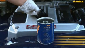 MANNOL 9990 Motor Doctor