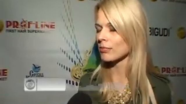 Prof-fashion Party 2011 смотреть онлайн