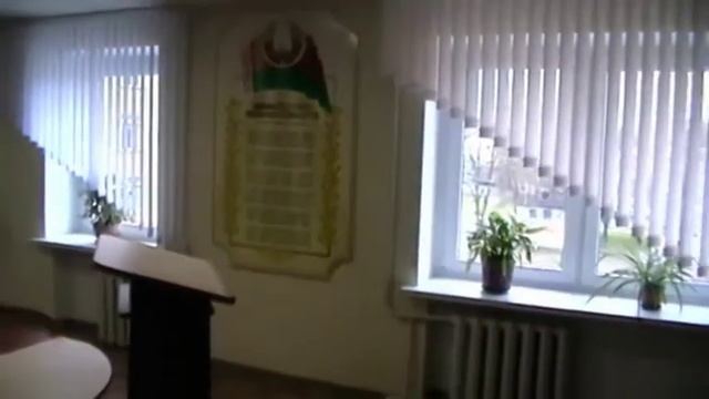 УО "ГГПЛ строителей №1" смотреть онлайн