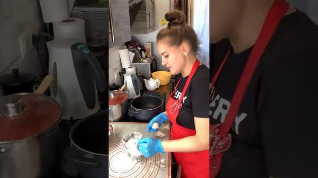 ЧЕБУРЕКИ ОТ И ДО