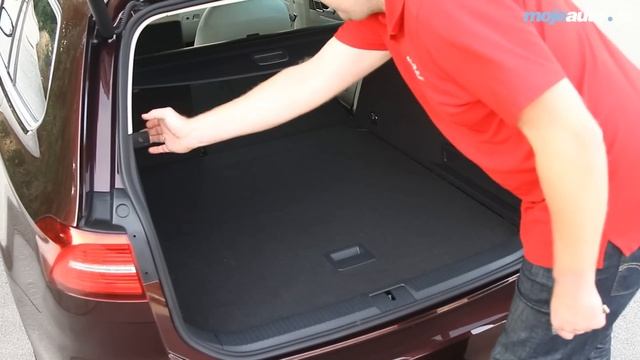 Volkswagen Passat B8 Variant - pierwsza jazda смотреть онлайн