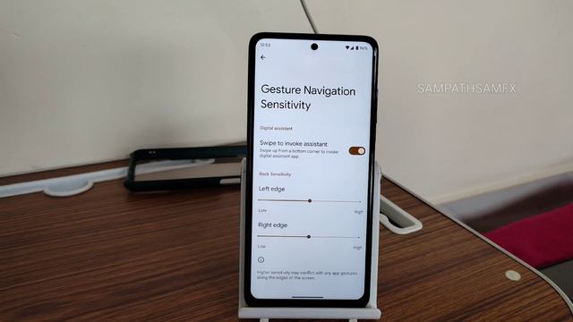 Android 14 ? Pixel Experience New Update Poco X3 NFC 🔥🔥🔥 смотреть онлайн