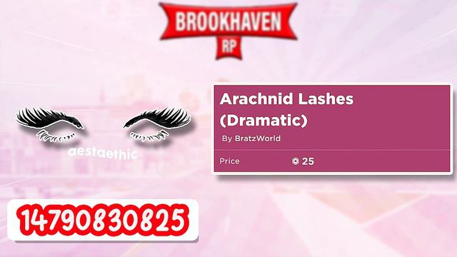 Berry avenue cute EYE LASHES CODES also bloxburg & Brookhaven PT.4! #roblox #roblox #brookhaven #ne смотреть онлайн