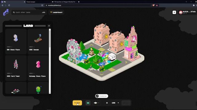 РЕТРОДРОП ОТ НОВОЙ METAVERSE PHI | НЕ ПРОПУСТИ ЭТОТ ТЕСТНЕТ смотреть онлайн