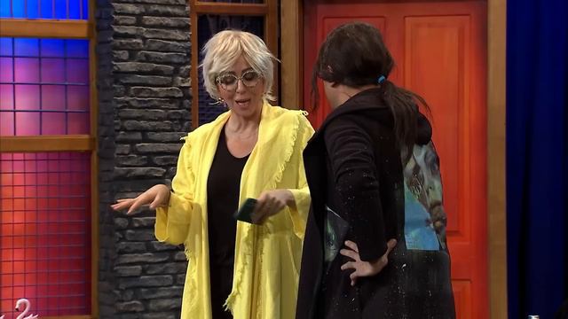 Güldür Güldür Show 360. Bölüm смотреть онлайн