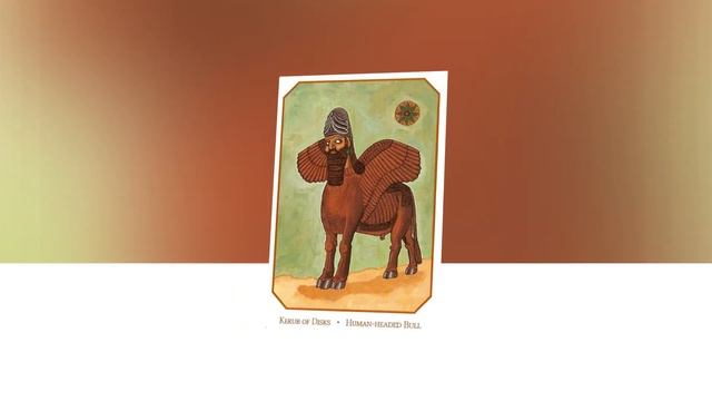 Babylonian Tarot — Вавилонское Таро смотреть онлайн