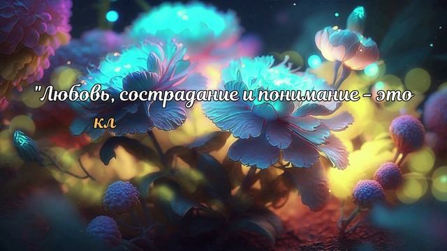 "Цитаты и Откровения Великих Мыслителей" смотреть онлайн