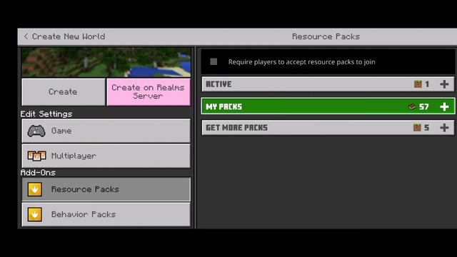 Tutorial mengatasi mcaddon error смотреть онлайн