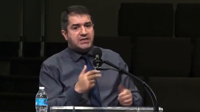 Что происходит когда обижают Христианина - Александр Гырбу