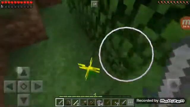 Выживание нубика в Майнкрафте (часть 2) смотреть онлайн