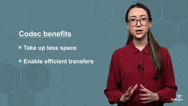 What is a Codec and What Does it Do? смотреть онлайн