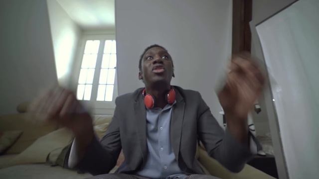 (5/14) DÉCONNECTE-TOI - 7 actions pour te débarrasser de ce qui t’encombre - LEIA смотреть онлайн