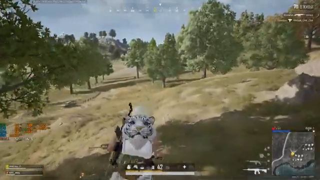 PlayerUnknown’s Battlegrounds 2 к смотреть онлайн