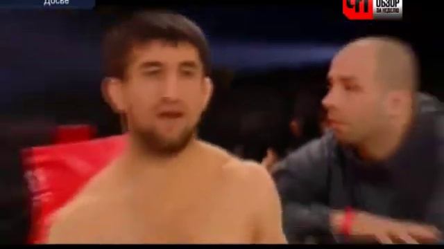 БОИ БЕЗ ПРАВИЛ.ДЕЛО РАСУЛА МИРЗАЕВА.ЧП ОБЗОР смотреть онлайн