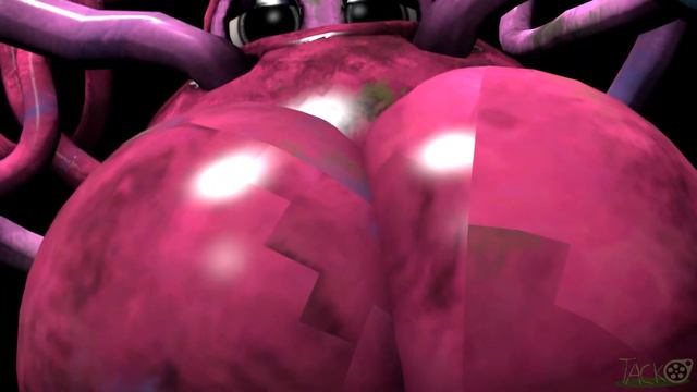 [Shorties] Mommy Long-Legs unused jumpscare смотреть онлайн