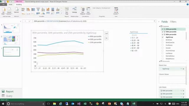 Microsoft Ignite 2015 Advanced Modeling and Calculations Using the Microsoft Power BI Designer смотреть онлайн