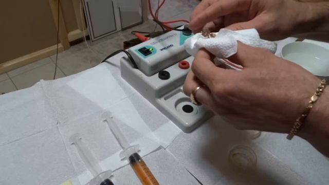 Родирование золота часть 1 сайт http://tvoi-uvelirr.ru смотреть онлайн