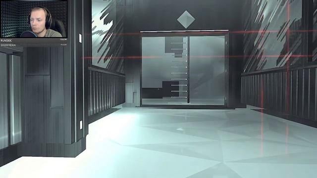 Cyberpunk на минималках ► Deus Ex: Mankind Divided #4 смотреть онлайн