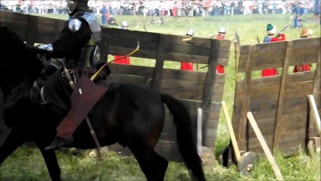 Kirillov Battle смотреть онлайн