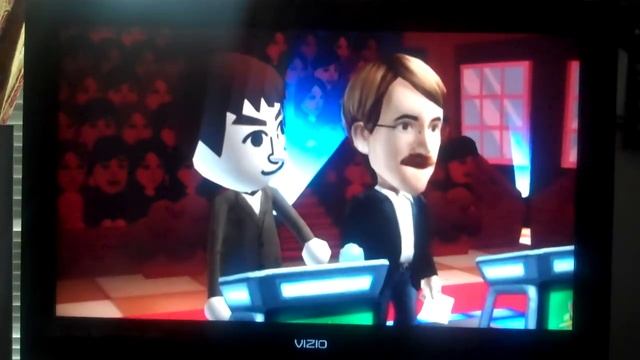 Are You Smarter Than A 5th Grader Back To School Wii Game 1 Part 1 смотреть онлайн