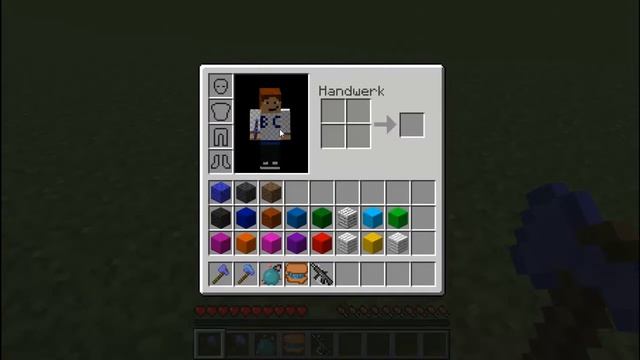 COLOURS MOD - Minecraft Mod Review [DE | HD] смотреть онлайн