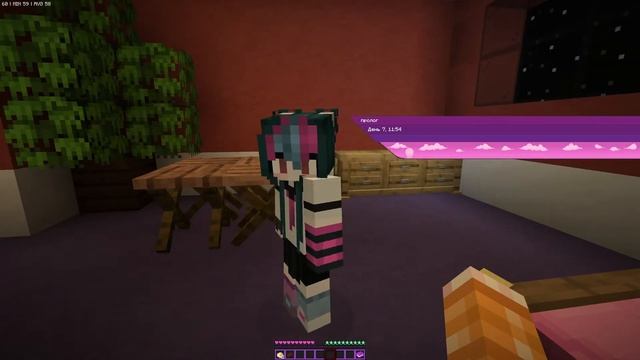 Школьная Жизнь / 28 ОБТ / DANGANSERVER смотреть онлайн