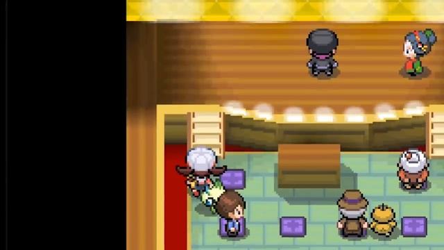 Garbage Guide To Pokemon SoulSilver смотреть онлайн