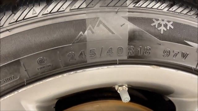 JAK TA LALA: odcinek 237 | OPTIMUM Tire protection & coating | powłoka do opon | hit czy kit? revie смотреть онлайн