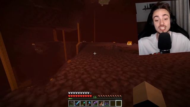 БЕСКОНЕЧНАЯ ФЕРМА ПЛАЧУЩЕГО ОБСИДИАНА В МАЙНКРАФТ! смотреть онлайн