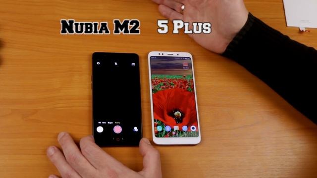 Nubia M2 или Redmi 5 Plus НУ ЧТО ЖЕ КУПИТЬ - ОТВЕТЫ на вопросы смотреть онлайн