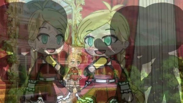 [седьмой алисой стала девушка одна][меме][гача лайф]