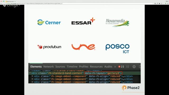 Sass Bites #79 - Redhat.com: An Architectural Case Study смотреть онлайн