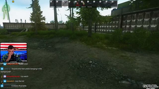 10 SEC RAID with THERMAL T-5000M смотреть онлайн